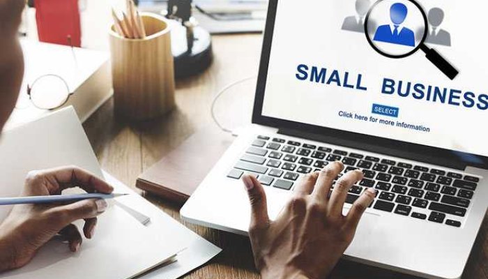 7 tips to Starting a Small Business Online