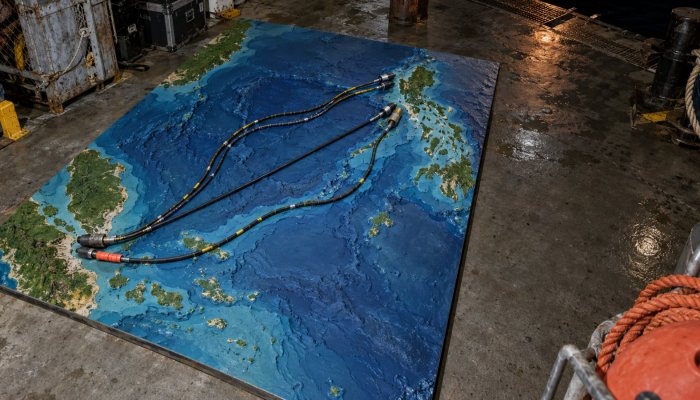 Naputol ang PH–Singapore cable—tumaas ang latency habang rerouted ang traffic