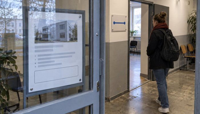 Mzda nemusí být v inzerátu: uchazeč ji má znát před pohovorem