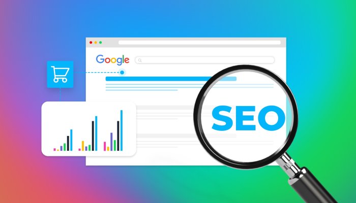 SEO for eCommerce: What to Know