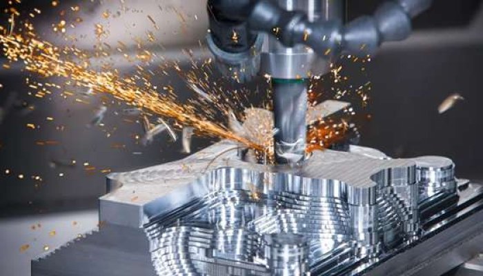 The Limitless Value of CNC Machining