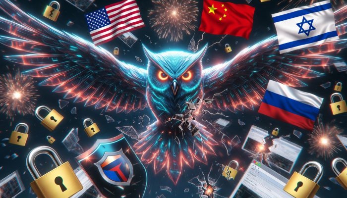 Claude Mythos Just Gave One Company Government-Level Cyber Weapons — And It’s Only April 2026