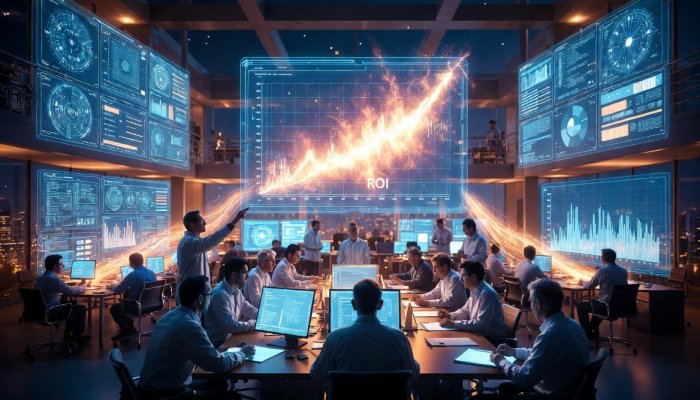 OpenAI’s $10B DeployCo Play: Turning Private Equity Portfolios into an Enterprise AI Launchpad