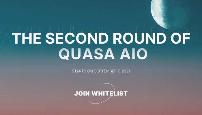 The second round of QUASA AIO