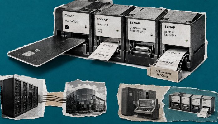 ACI rachète Cranium : le commutateur de cartes passe aux microservices