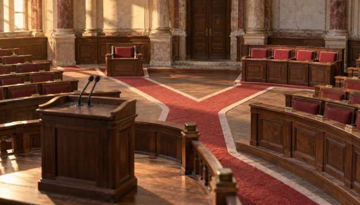 Српски закон о AI стиже до краја године — надзор још нема јасан дом