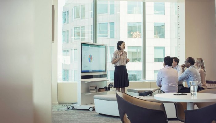 The Secret of Inbound Marketing for B2B Brands