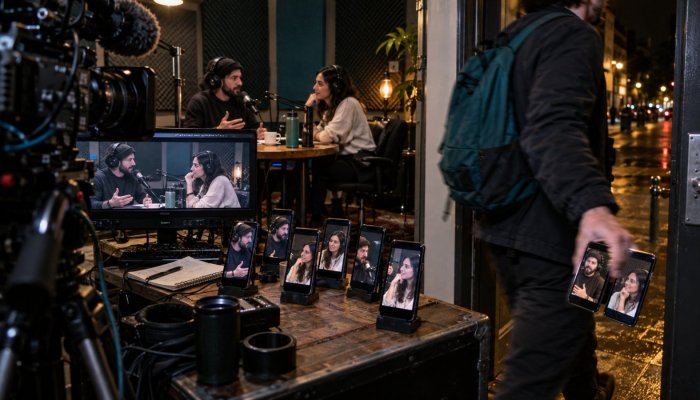 OpusClip ou Klap : crédits et clips rendent le même prix trompeur