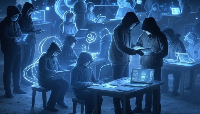 Who Is the Current King of the Darknet?