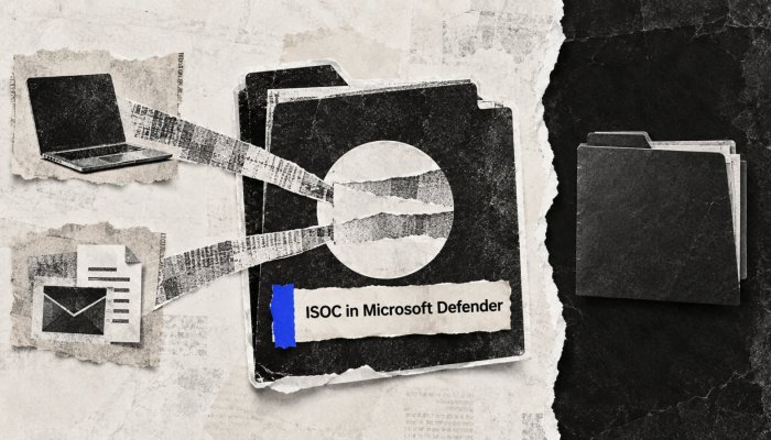 Microsoft združuje SIEM in XDR, toda ISOC je dostopen le delu naročnikov