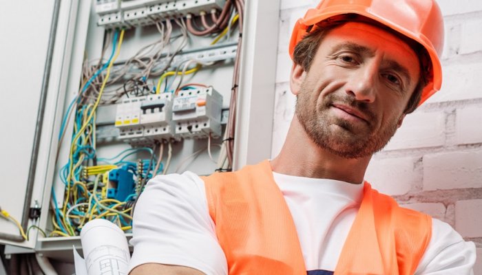 Electrician SEO