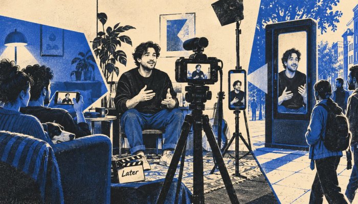 Later يربط عائد صفقة YouTube ببيانات الطرف الأول، لا بلقطات الشاشة
