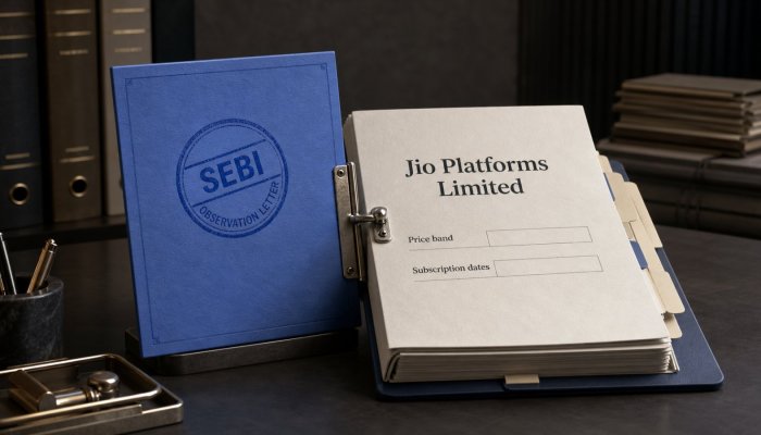 Jio Platforms IPO को मंजूरी—27 करोड़ शेयरों की कीमत अभी तय नहीं