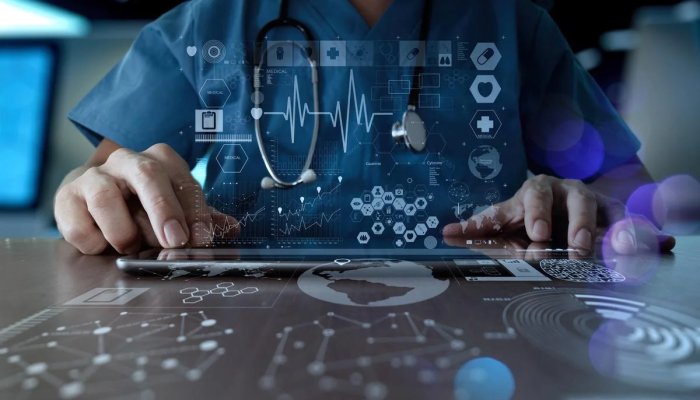 Technologies And Inventions That Changed The World And Medicine