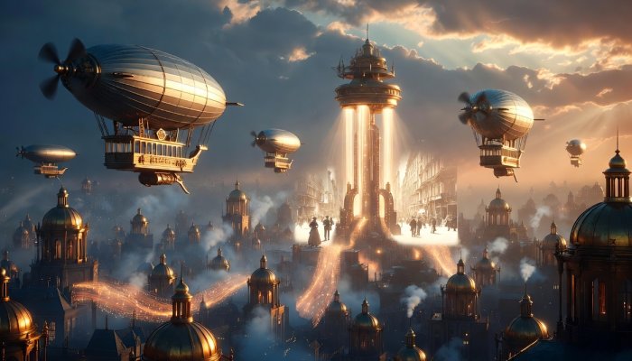 AI as a Time Machine: Returning to the Past Through Digital Snapshots