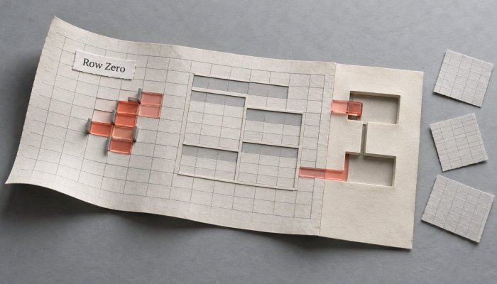 Databricks compra Row Zero — a planilha vira interface do Genie