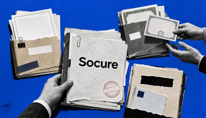 Socure lève 156 M$ et achète Fravity, mais le tour n’est pas une Série F