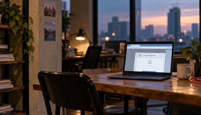 หน้าต่างล็อกอินปลอมเลียนแบบ URL ได้—จับ Browser-in-the-Browser ให้ทัน