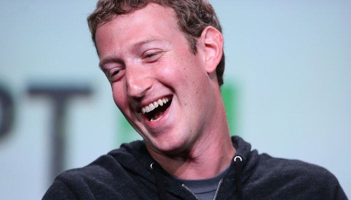 Mark Zuckerberg Just Released a Cover of Lil Jon's "Get Low" and Yes, He Says the Line About Balls