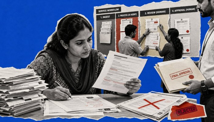 الهند تضاعف نسبة محترفي وكلاء AI، والحكم البشري يتصدر المهارات