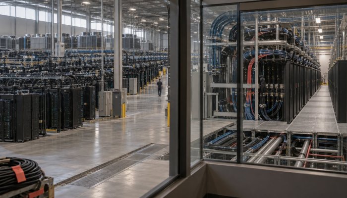 255 công ty AI mắc trong vòng vốn 50.000 tỷ USD: rủi ro nằm ngoài Big Tech