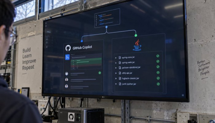 GitHub Copilot эсвэл Amazon Q: хуучин benchmark өнөөгийн агентыг шийдэхгүй