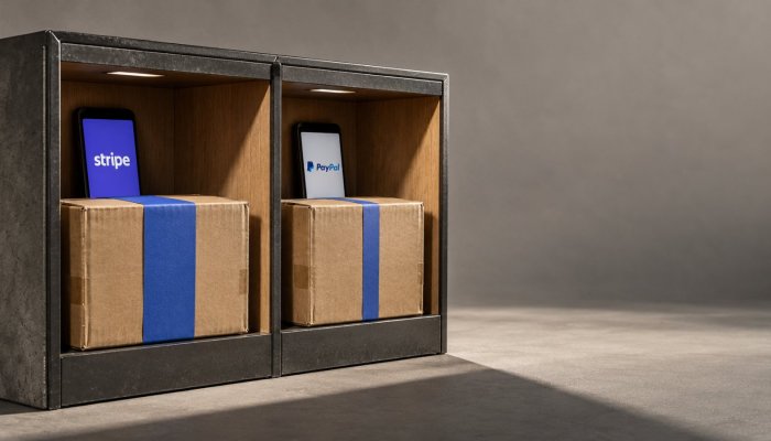 Stripe sau PayPal în România: la 1.000 lei, diferența ajunge la 14,90 lei