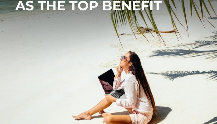 Dreaming of working from anywhere in the world?