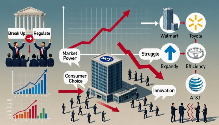 How to Spot a Monopoly: Beyond the Obvious Metrics