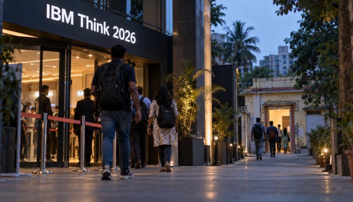 IBM–MeitY समझौता: छोटे शहरों के डीप-टेक संस्थापकों पर असली परीक्षा