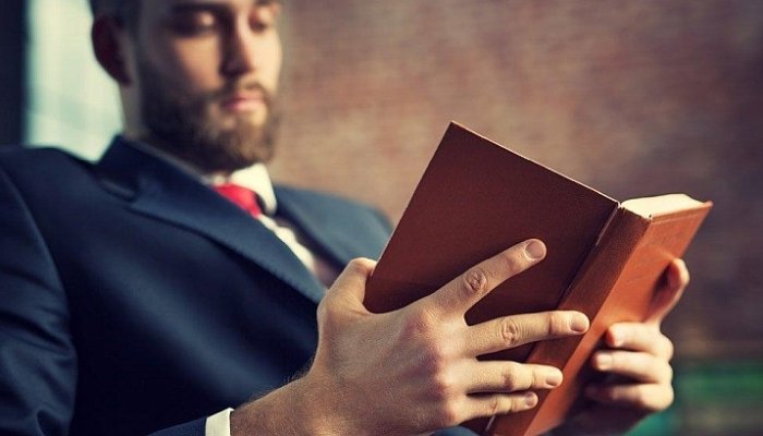 Книги про бизнес