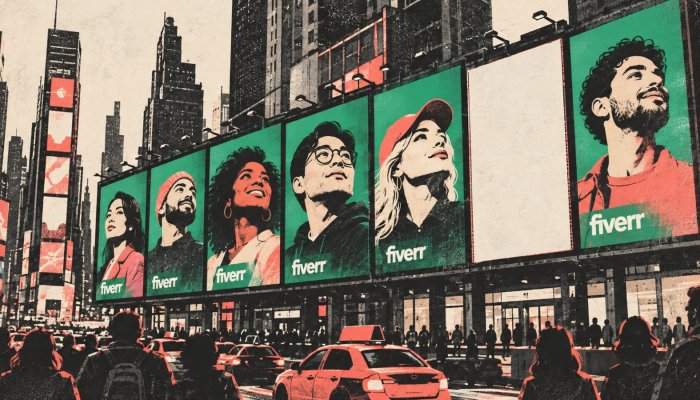 Fiverr ने शून्य डेटा उल्लंघन बताया—दावा कंपनी की अपनी रिपोर्ट का है