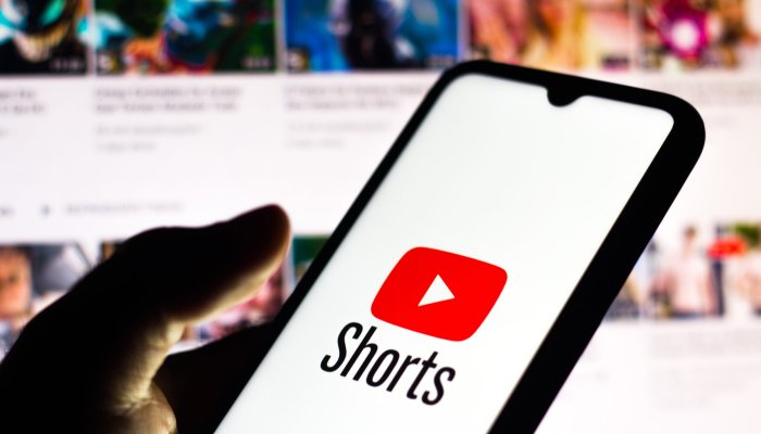 Озвучка в YouTube Shorts