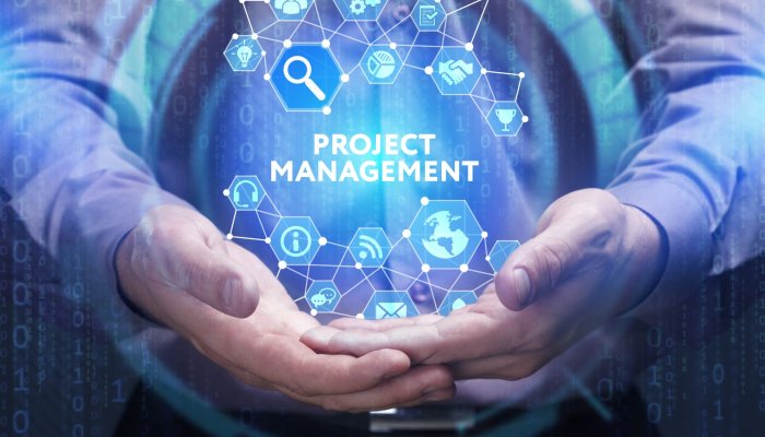 How to Get Into Project Management
