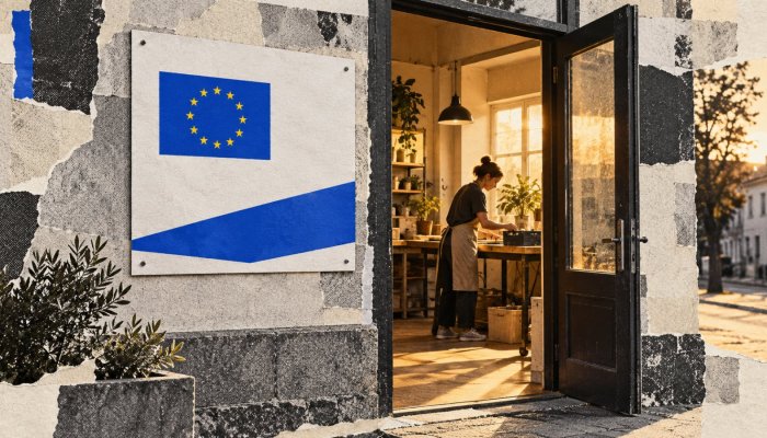 Starditoetus või investor: 20 000 eurot säästab osaluse, kuid piirab kulusid