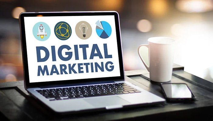 Importance Of Digital Marketing