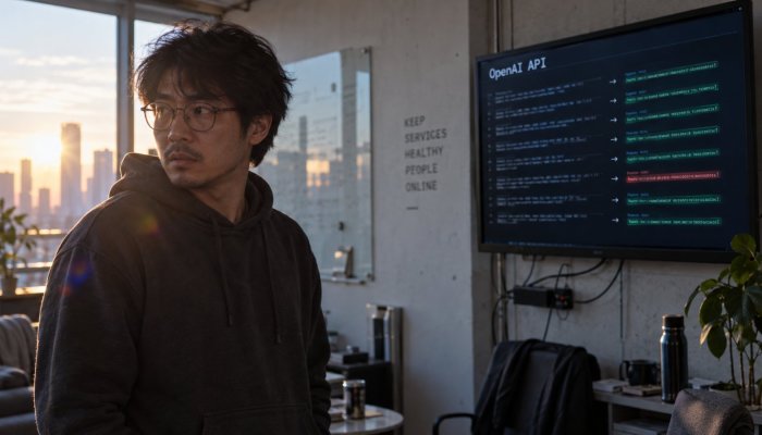 Лимитът за OpenAI API спира разхода — и може да спре продукцията
