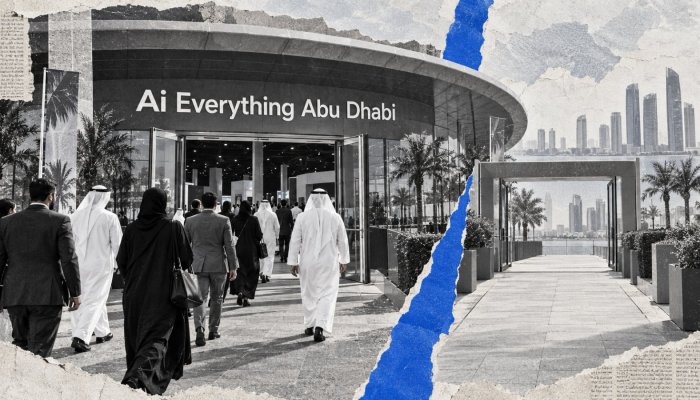 أبوظبي تدرب 20 ألف موظف على AI، والبرنامج سيفتح للجمهور لاحقًا