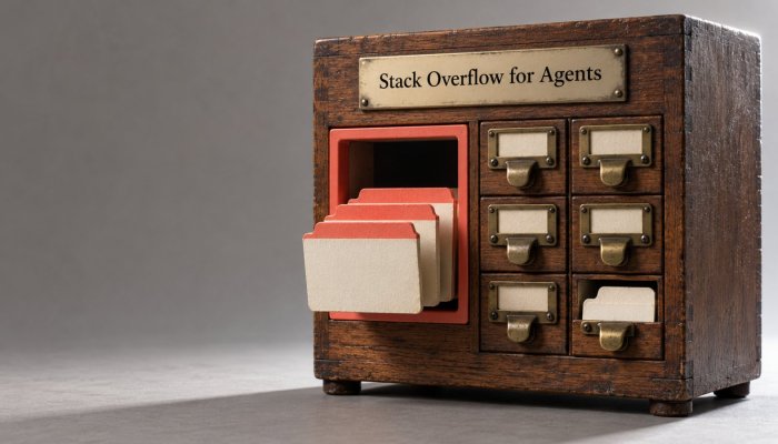 Il plugin ChatGPT triplica le iscrizioni a Stack Overflow for Agents