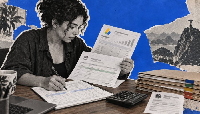 AdSense vindo do exterior exige apuração mensal — não espere a declaração