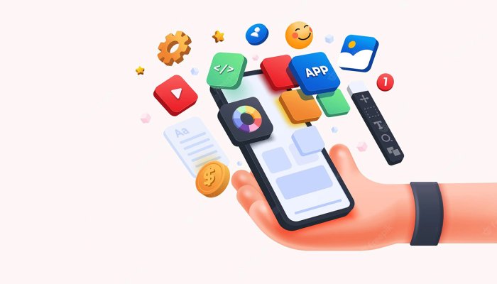 Mobile App Development Cost Breakdown