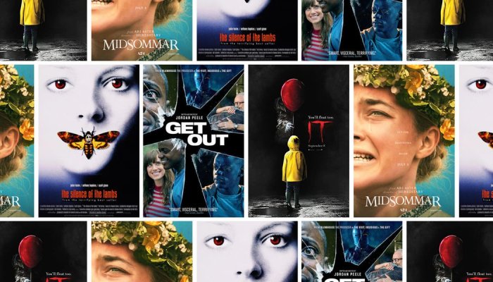 7 Best Horror Movies of All Times