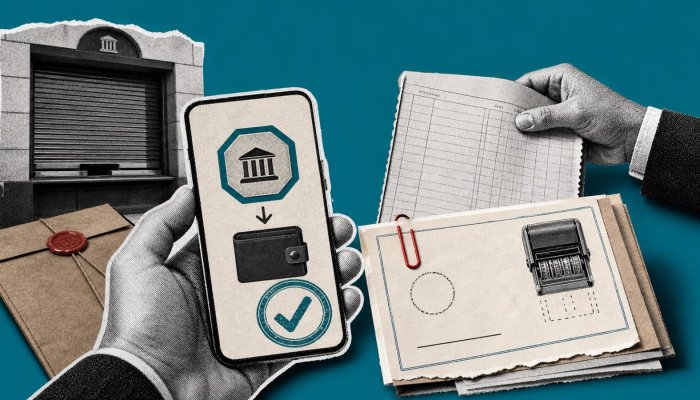 Токенизированный фонд — не стейблкоин: где остаётся риск потери денег