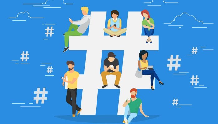 7 Tactics to use Hashtag to Grow Your Business
