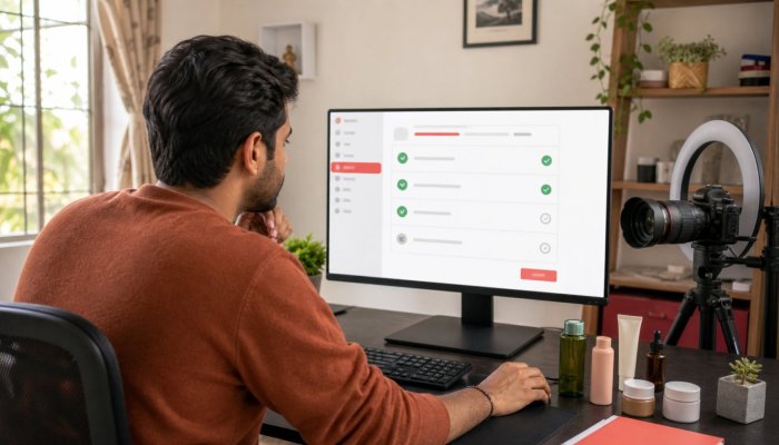 भारत में YouTube Shopping पाएँ—500 सदस्य अकेले पर्याप्त नहीं
