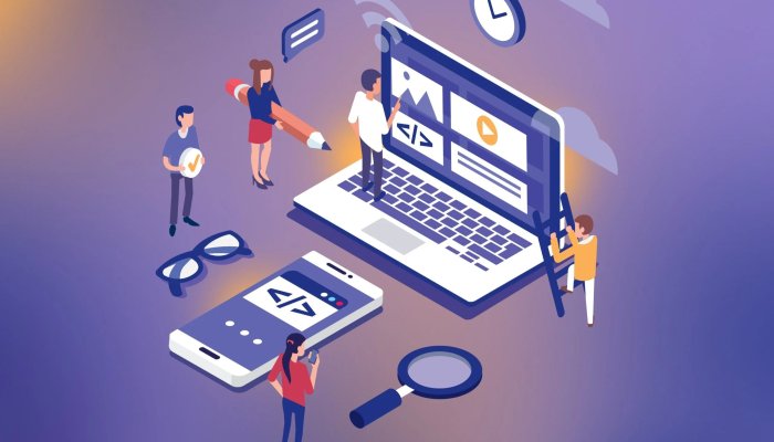 9 Best Web Technologies Trends That Will Dominate