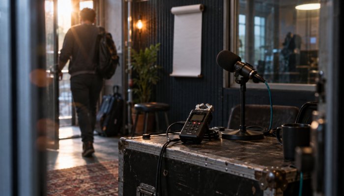 Buzzsprout’s API Can Now Publish Episodes—but It Still Has No Webhooks