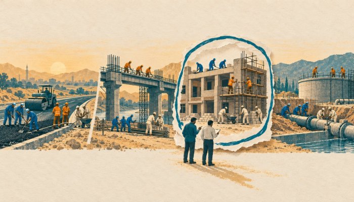 پاکستان کا AI نظام بولی گٹھ جوڑ کھوجے گا—ہر نشان جرم کا ثبوت نہیں