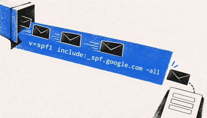 SPF и DKIM за Google Workspace: еден пропуштен испраќач ја расипува проверката
