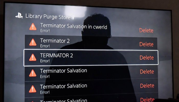 Sony Ends Physical Disc Production for New PlayStation Games in 2028 — Killing the Used Game Market Along the Way